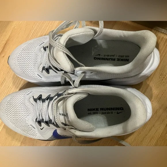 Nike Pegasus 41 Women’s Running Shoes - Picture 3 of 9